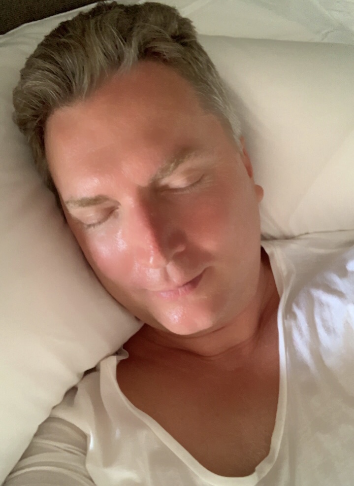 Originalfoto für den Abschnitt Du wirst neu